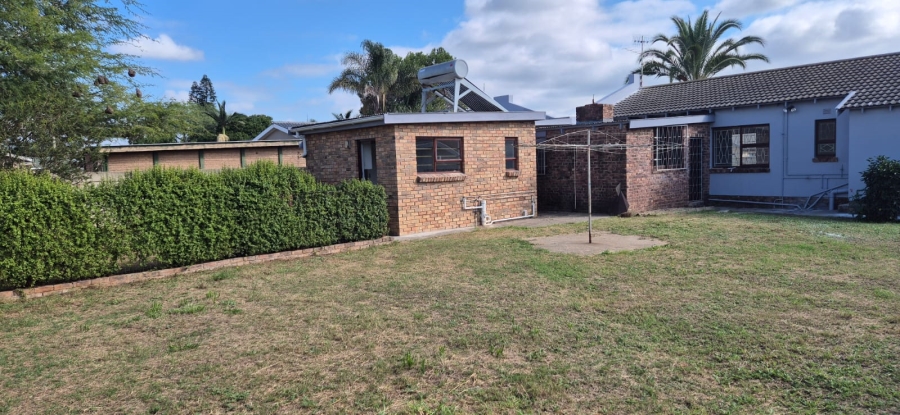 4 Bedroom Property for Sale in Windsor Park Eastern Cape